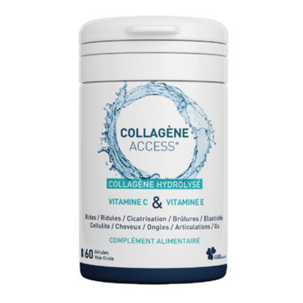 COLLAGEN ACCESS B/60