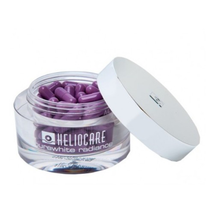 HELIOCARE PUREWHITE RADIANCE 60CP