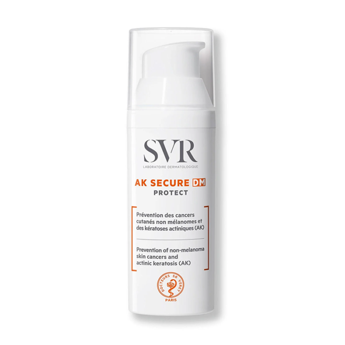 SVR AK SECURE PROTECT 50 ML