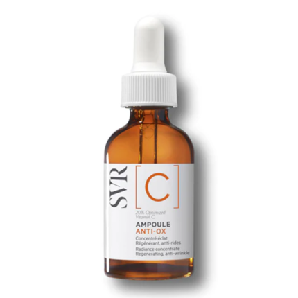 SVR AMPOULE C ANTI-OX 30 ML