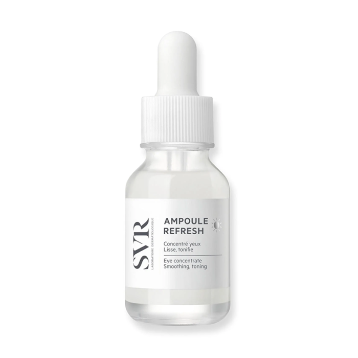 SVR AMPOULE REFRESH