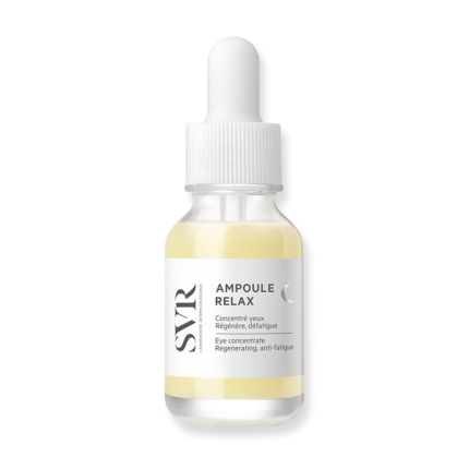 SVR AMPOULE RELAX