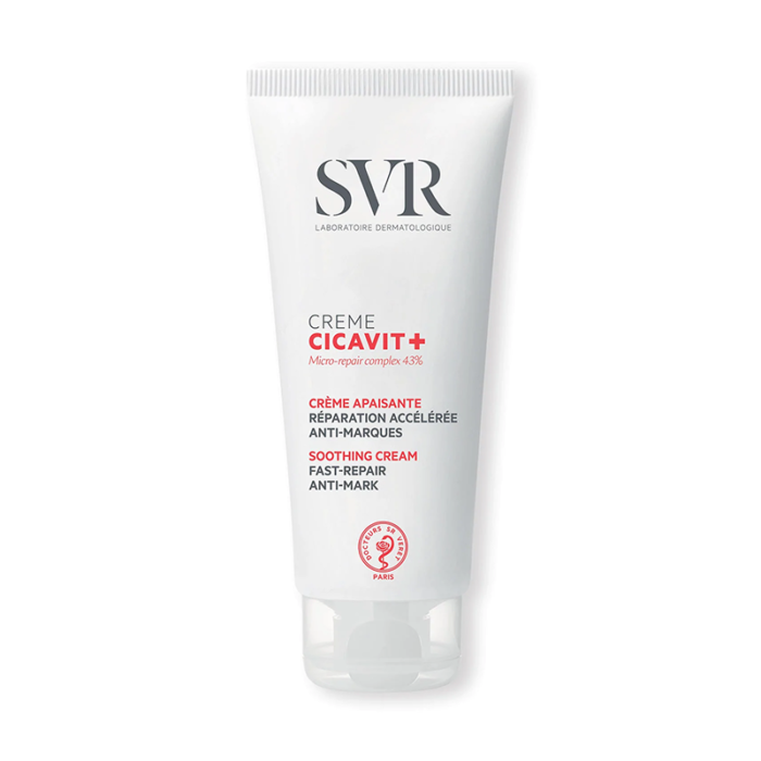 SVR CICAVIT+ CREME 100 ML