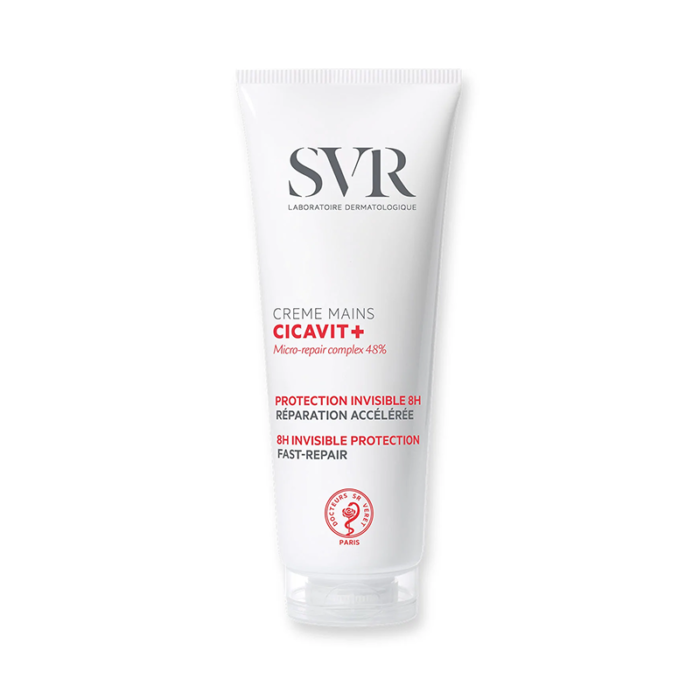 SVR CICAVIT+ CREME MAINS 75ML