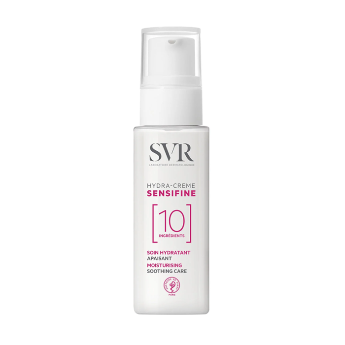 SVR SENSIFINE HYDRA CRÈME APAISANT 40ML