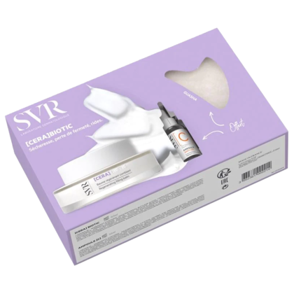 SVR SET CERA BIOTIC + AMPOULE C 10M