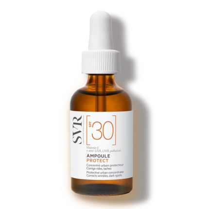 SVR SPF 30 AMPOULE PROTECT 30ML