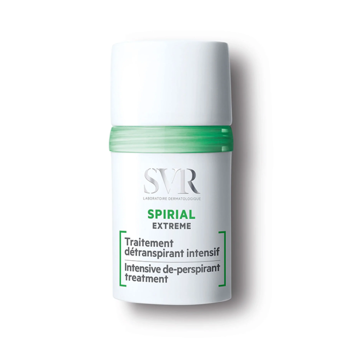 SVR SPIRIAL EXTERME 20 ML