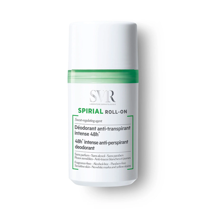 SVR SPIRIAL ROLLON 50ML