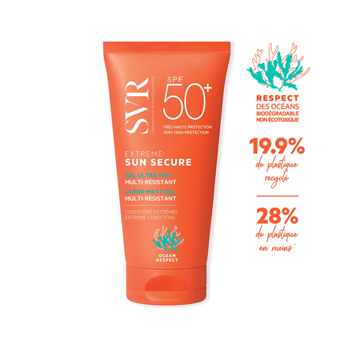 SVR SUN SECURE EXTERME SPF50+