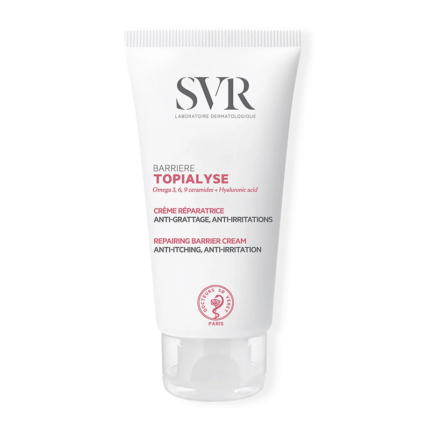 SVR TOPIALYSE CRÈME BARRIERE