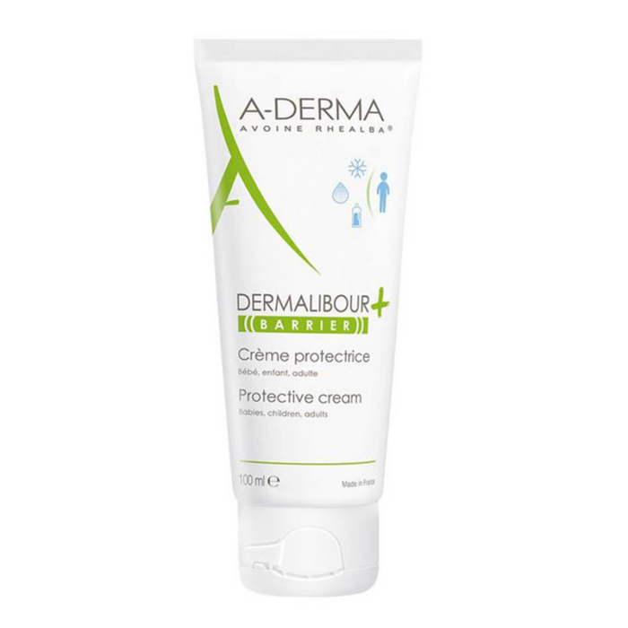 A DERMA DERMALIBOUR+ BARRIER CRÈME ISOLANTE 100ML -PARA-DU-BONHEUR-TUNISIE