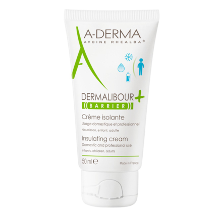 A-DERMA-DERMALIBOUR+-BARRIER-CRÈME-ISOLANTE-50ML-PARA-DU-BONHEUR-TUNISIE