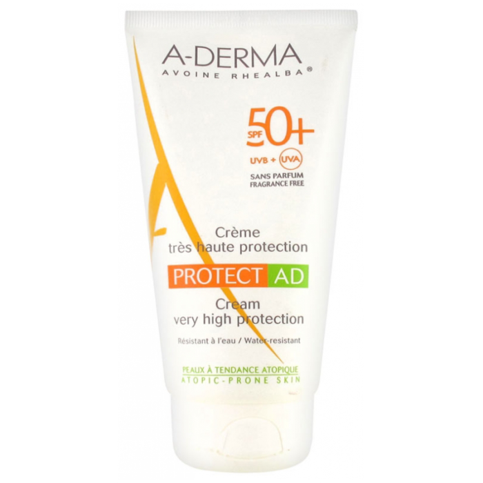 PROTECT AD Crème solaire SPF50+