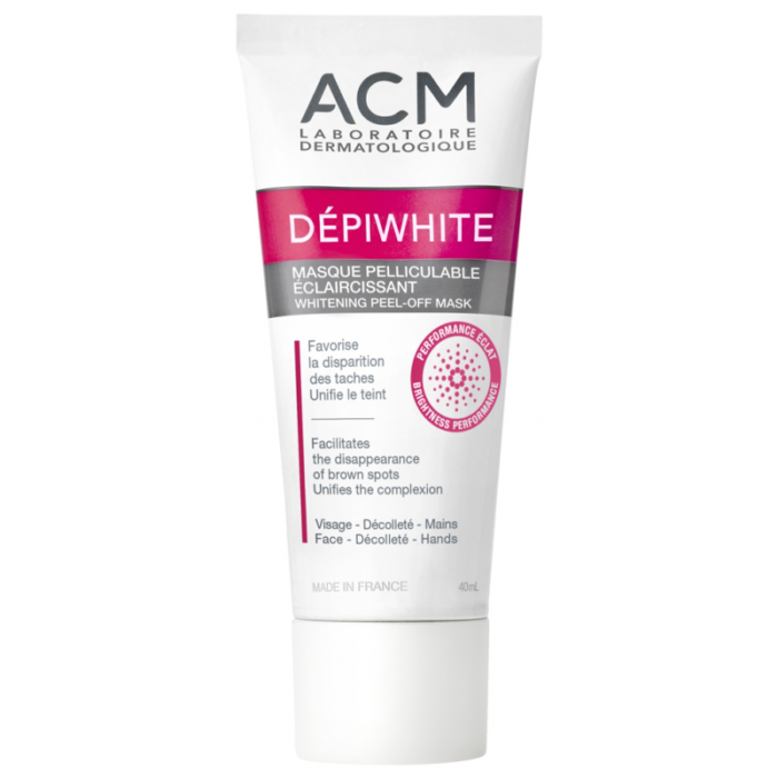 ACM-DÉPIWHITE-MASQUE-PELLICULABLE-ECLAIRCISSANT-40-ML-PARA-DU-BONHEUR-TUNISIE