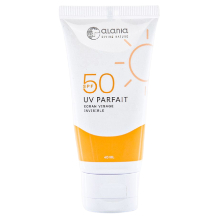 ALANIA UV PARFAIT Ecran Solaire 40ML