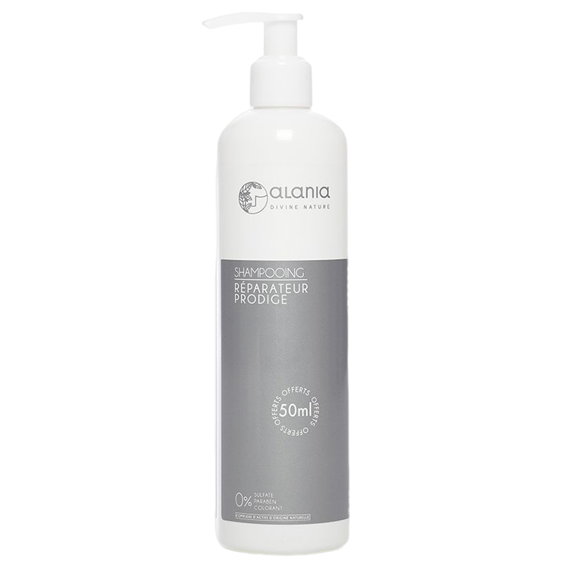 ALANIA-SHAMPOOING-RÉPARATEUR-PRODIGE--400ML-PARA-DU-BONHEUR-TUNISIE