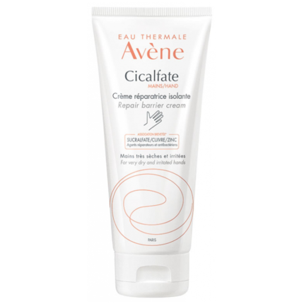 AVENE-CICALFATE-CRÈME-MAINS-RÉPARATRICE-ISOLANTE-100ML-PARA-DU-BONHEUR-TUNISIE