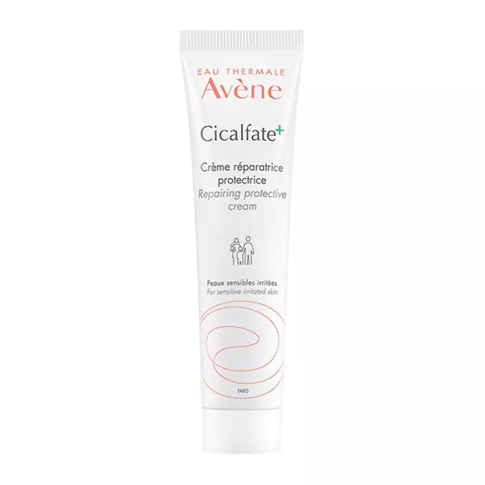 AVENE-CICALFATE+-CRÈME-RÉPARATRICE-PROTECTRICE-100ML-PARA-DU-BONHEUR-TUNISIE