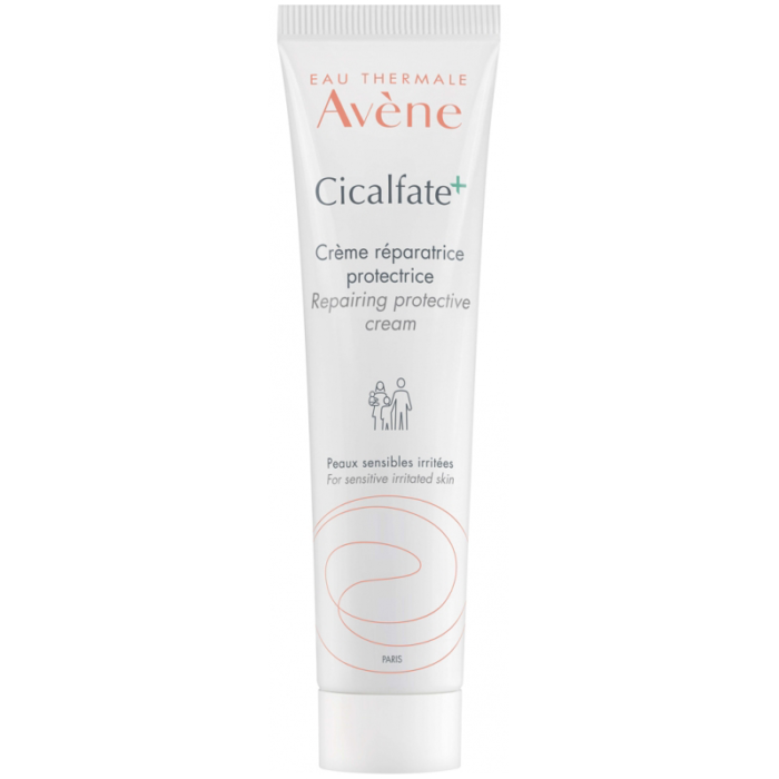 AVENE-CICALFATE-+-CREME-RÉPARATRICE-PROTECTRICE-40ML-PARA-DU-BONHEUR-TUNISIE