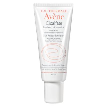 AVENE-CICALFATE-EMULSION-RÉPARATRICE-POST-ACTE-40ML-PARA-DU-BONHEUR-TUNISIE