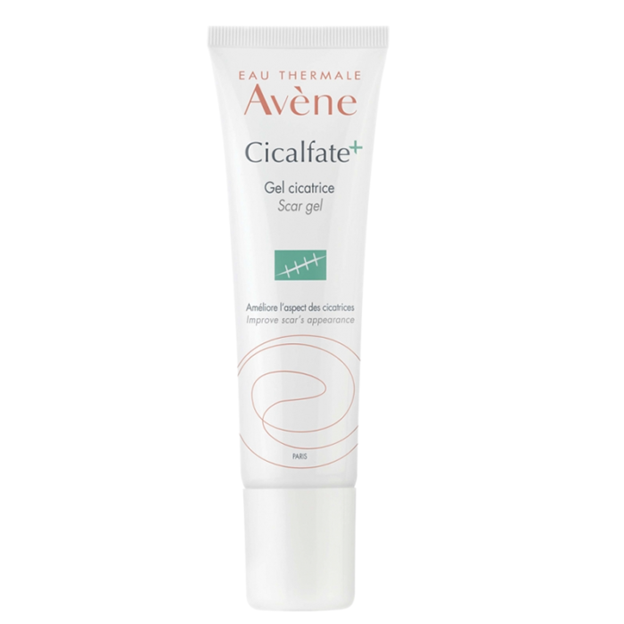 AVÈNE-CICALFATE+-GEL-CICATRICE-30-ML-PARA-DU-BONHEUR-TUNISIE