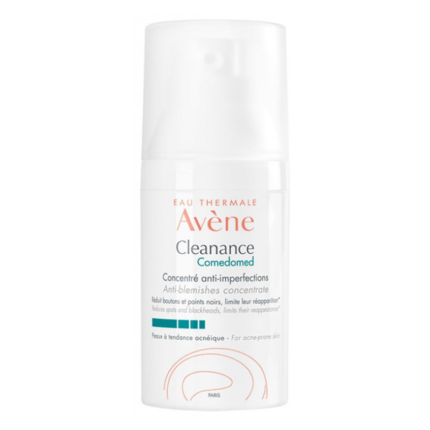 AVENE-CLEANANCE-COMEDOMED-CONCENTRÉ-ANTI-IMPERFECTIONS-30-ML-PARA-DU-BONHEUR-TUNISIE