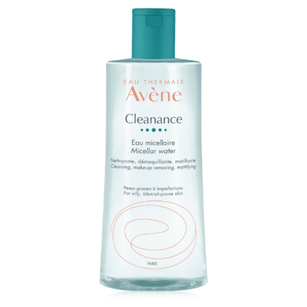 AVENE-CLEANANCE-EAU-MICELLAIRE-400ML-PARA-DU-BONHEUR-TUNISIE -PARA-DU-BONHEUR-TUNISIE