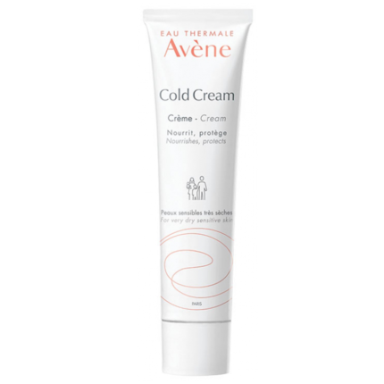 AVENE-COLD-CREAM-CRÈME-40ML-PARA-DU-BONHEUR-TUNISIE