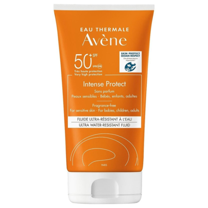 AVENE ECRAN INTENSE PROTECT SPF50+