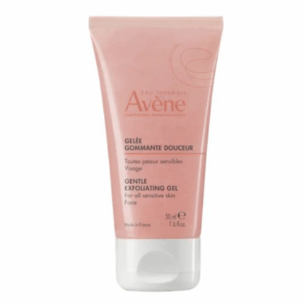 AVENE GELÉE GOMMANTE DOUCEUR 50ML prix tunisie