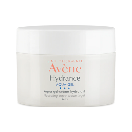 AVENE-HYDRANCE-AQUA-GEL-CRÈME-HYDRATANT-50-ML-PARA-DU-BONHEUR-TUNISIE