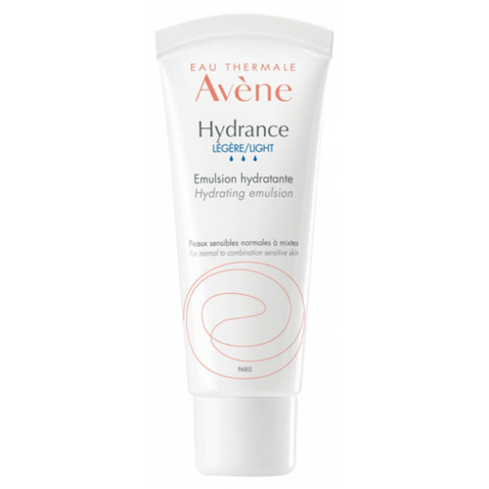 AVENE-HYDRANCE-LÉGÈRE-ÉMULSION-HYDRATANTE-40-ML-PARA-DU-BONHEUR-TUNISIE