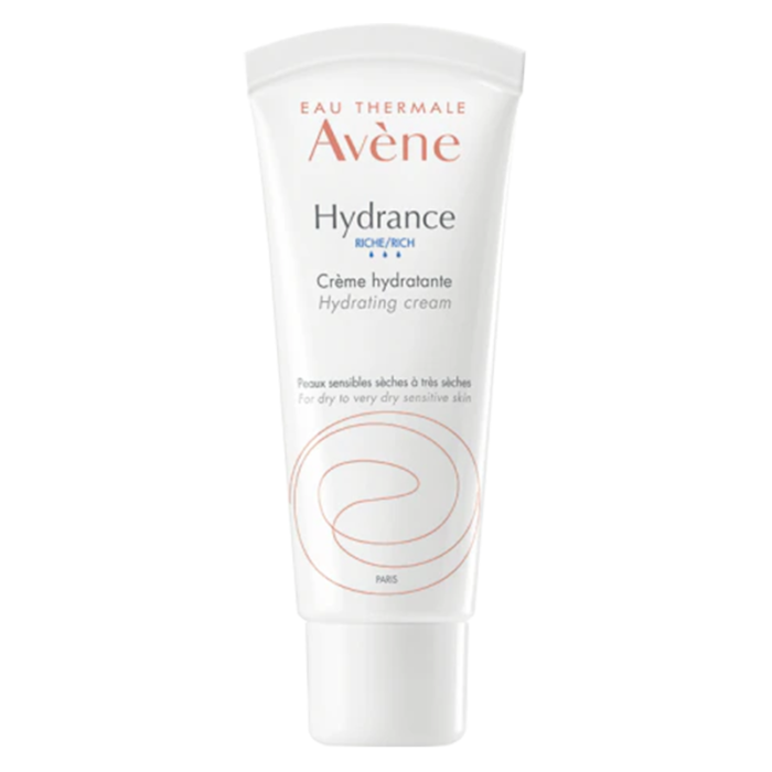 AVENE-HYDRANCE-RICHE-CRÈME-HYDRATANTE-40ML-PARA-DU-BONHEUR-TUNISIE