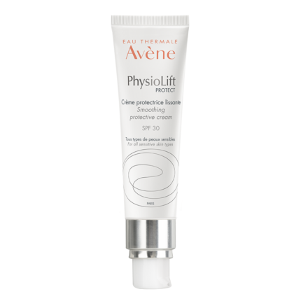 AVENE-PHYSIOLIFT-CRÈME-PROTECTRICE-LISSANTE-SPF30-PARA-DU-BONHEUR-TUNISIE