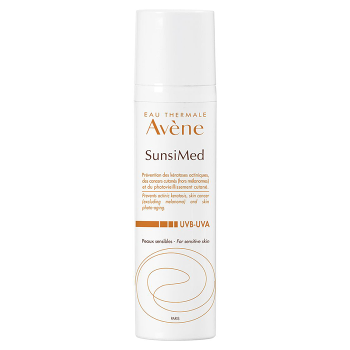 Avene Sunsimed Tres Haute Protection - Peaux Sensibles