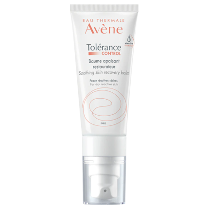 AVENE-TOLERANCE-CONTROL-BAUME-APAISANT-RESTAURATEUR-40ML-PARA-DU-BONHEUR-TUNISIE