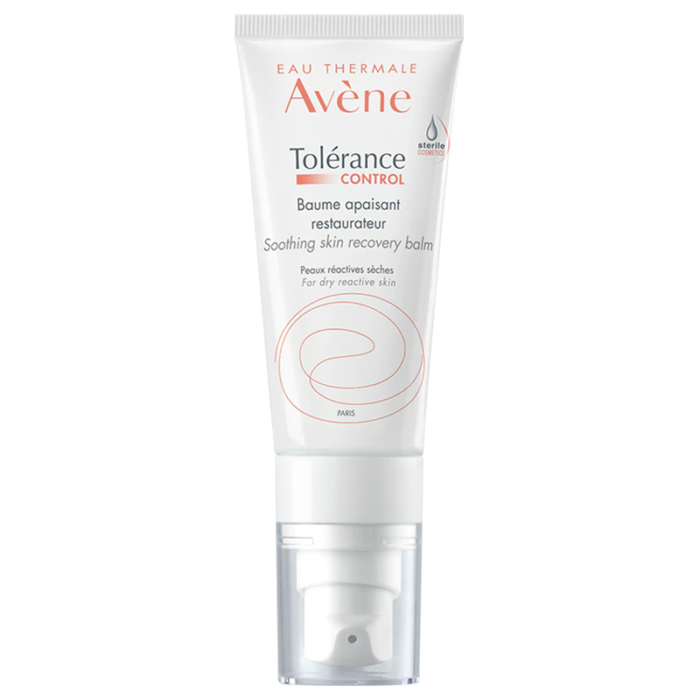 AVENE-TOLERANCE-CONTROL-BAUME-APAISANT-RESTAURATEUR-40ML-PARA-DU-BONHEUR-TUNISIE