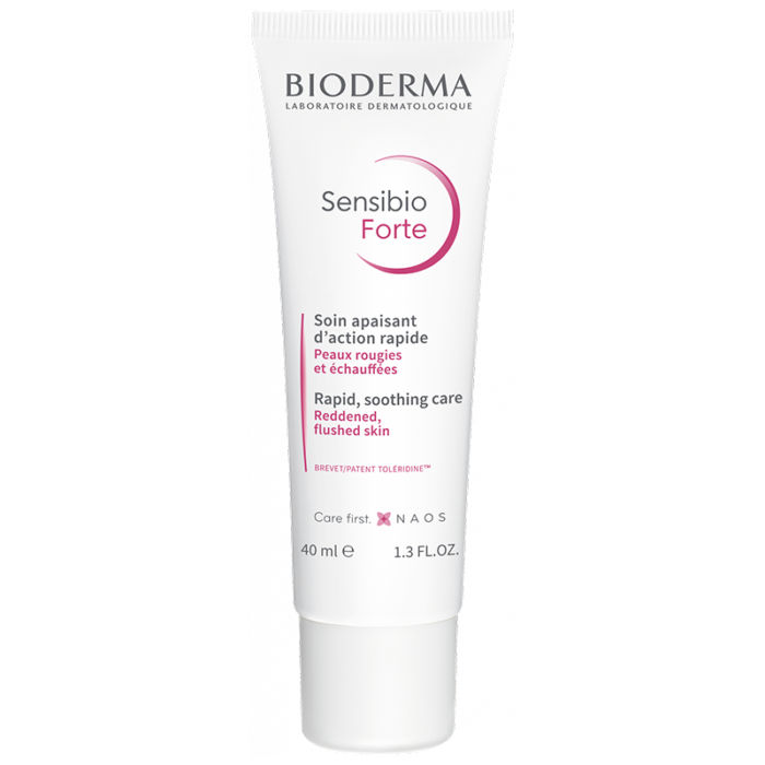 BIODERMA-SENSIBIO-FORTE-SOIN-APAISANT-40ML-PARA-DU-BONHEUR-TUNISIE