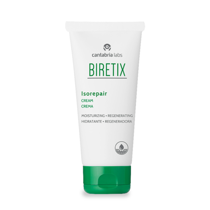 BIRETIX-ISOREPAIR-CREME-RÉPARATRICE-50ML-PARA-DU-BONHEUR-TUNISIE