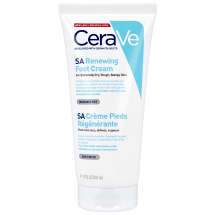 CERAVE-SA-CRÈME-PIEDS-RÉGÉNÉRANTE-88-ML-PARA-DU-BONHEUR-TUNISIE