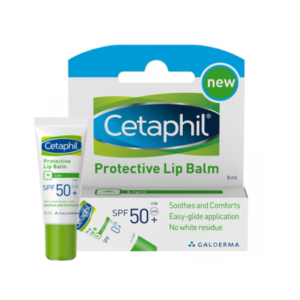 CETAPHIL-BAUME-À-LÈVRES-PROTECTEUR-SPF-50+-PARA-DU-BONHEUR-TUNISIE