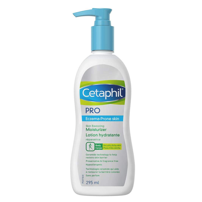 CETAPHIL-LOTION-HYDRATANTE-PRO-ECZEMA-295ML-PARA-DU-BONHEUR-TUNISIE