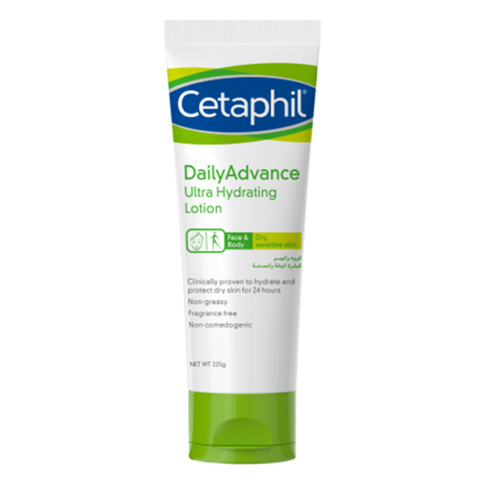 CETAPHIL-LOTION-ULTRA-HYDRATANTE-DAILYADVANCE-225ML-PARA-DU-BONHEUR-TUNISIE