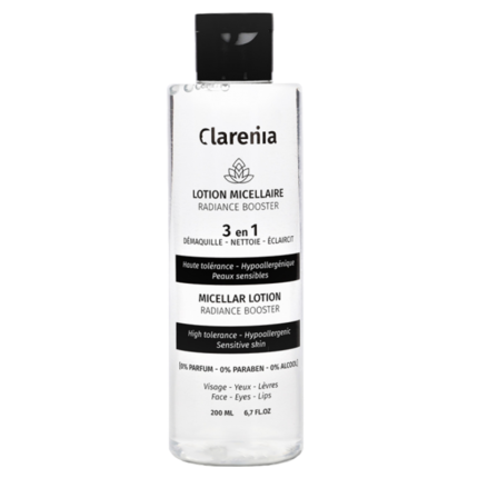 CLARENIA-EAU-MICELLAIRE-BOOSTER-3EN1-200ML-PARA-DU-BONHEUR-TUNISIE