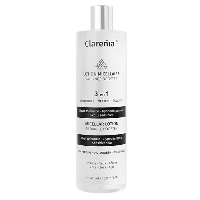 CLARENIA-EAU-MICELLAIRE-BOOSTER-3EN1-500ML-PARA-DU-BONHEUR-TUNISIE CLARENIA-EAU-MICELLAIRE-BOOSTER-3EN1-500ML-PARA-DU-BONHEUR-TUNISIE