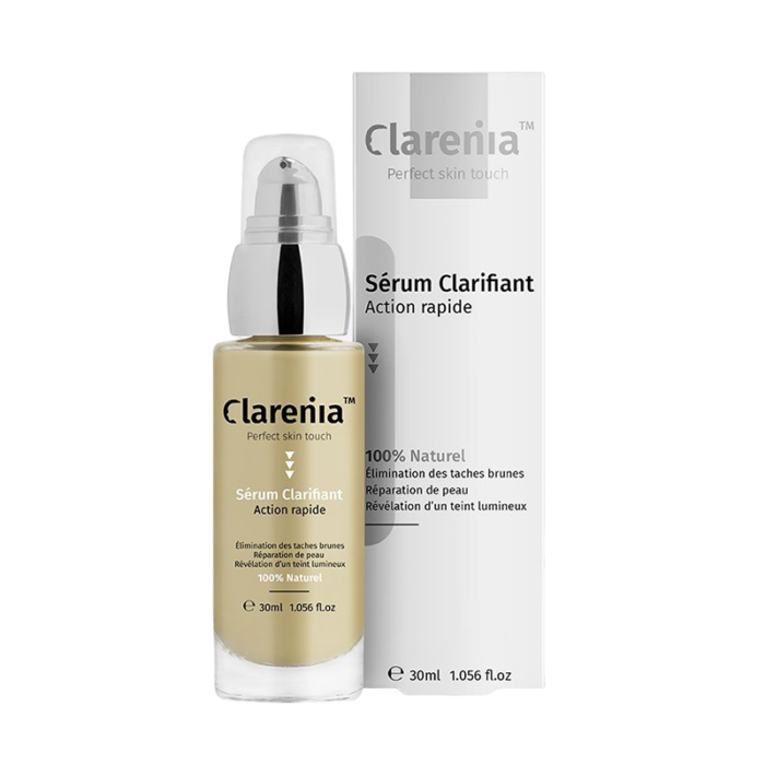 CLARENIA-SERUM-CLARIFIANT-ACTION-RAPIDE-30-ML-PARA-DU-BONHEUR-TUNISIE