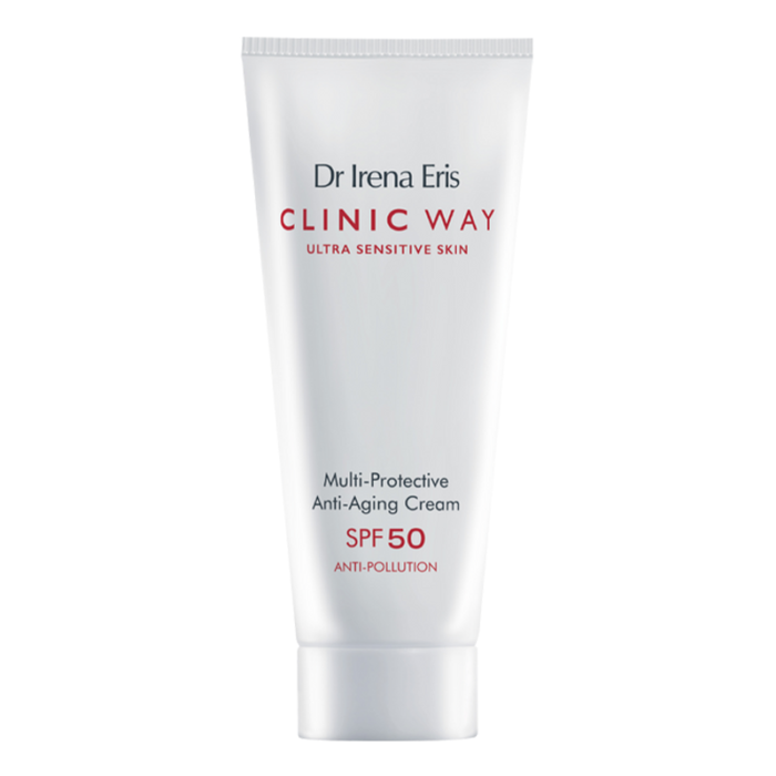 CLINIC-WAY-CRÈME-ANTI-POLLUTION-SPF-50-40-ML-PARA-DU-BONHEUR-TUNISIE