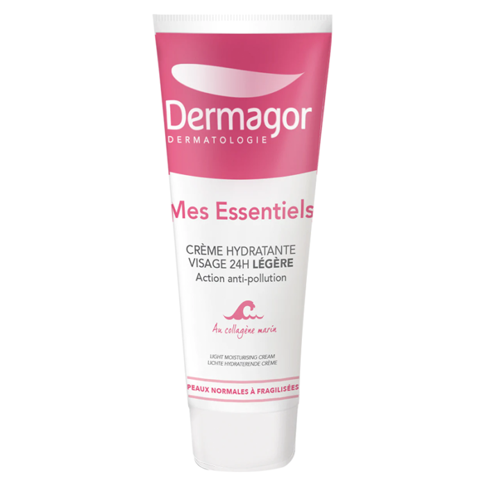 DERMAGOR-MES-ESSENTIELLES-CREME-HYDRATANTE-LÉGÈRE-40ML-PARA-DU-BONHEUR-TUNISIE