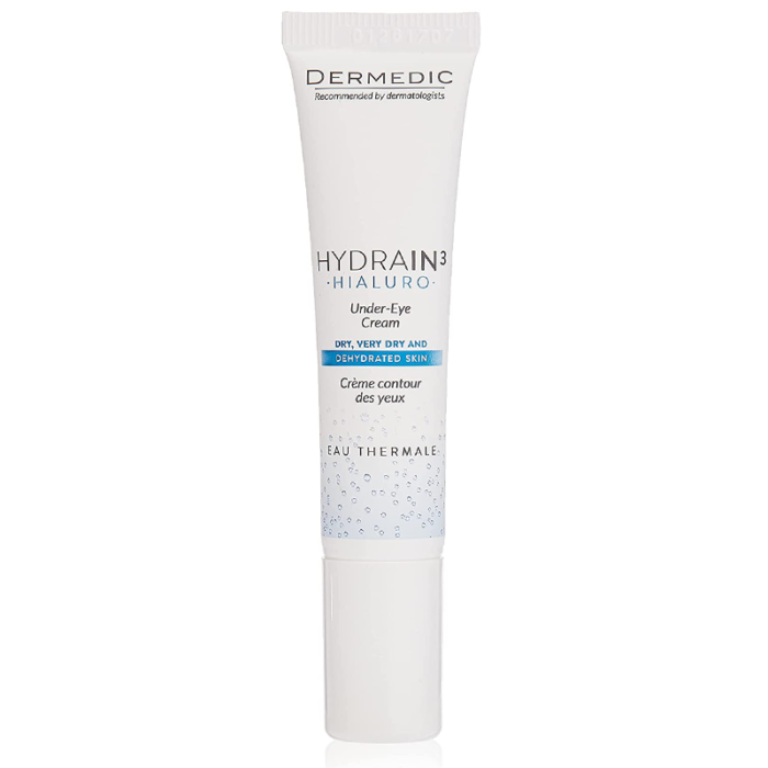 DERMEDIC CRÉME CONTOUR YEUX HYDRAIN 3 15ML